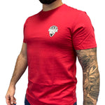 UAE Warriors Red T-Shirt