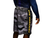 Board Shorts Camoflage - UAE Warriors