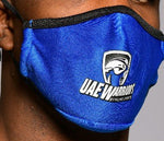 UAE Warriors Face Mask