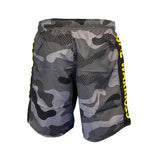 Board Shorts Camoflage - UAE Warriors