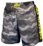 Board Shorts Camoflage - UAE Warriors